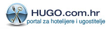 HUGO.com.hr – portal za hotelijere i ugostitelje