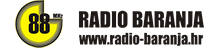 Radio Baranja, 88 MHz