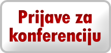 Prijava za sudjelovanje na konferenciji